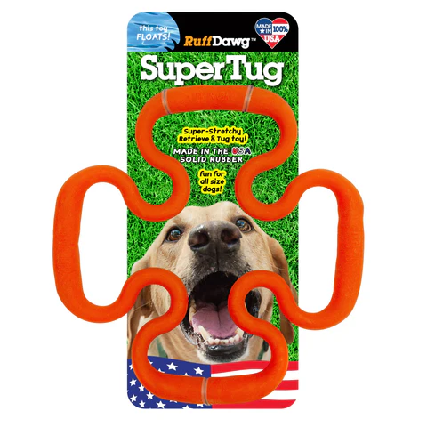 RuffDawg Toys