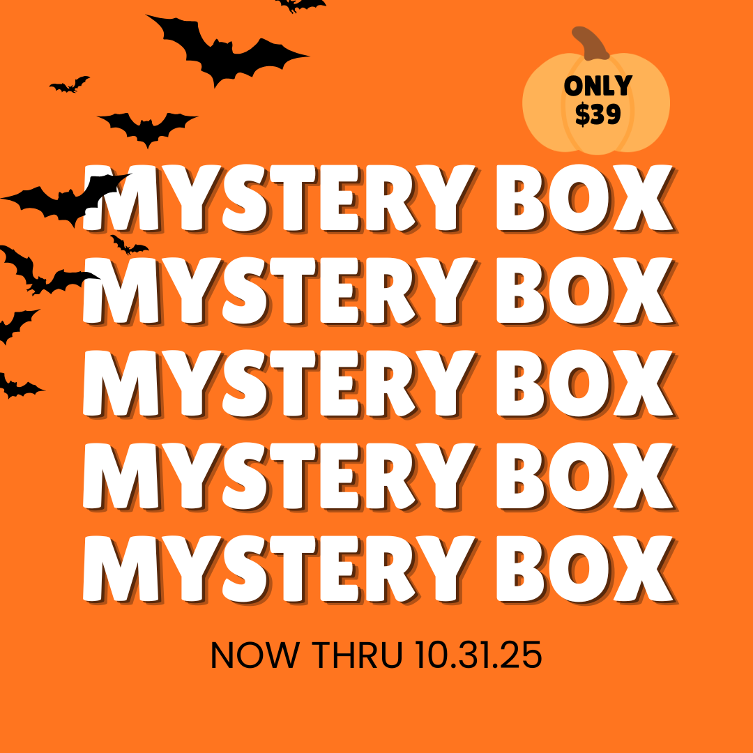 Mystery Package
