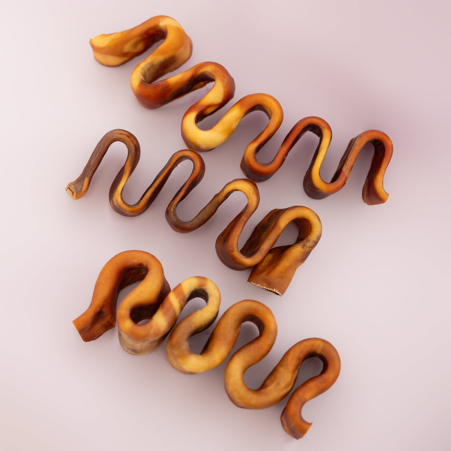 The Zig-Zag, Beef Collagen Chew