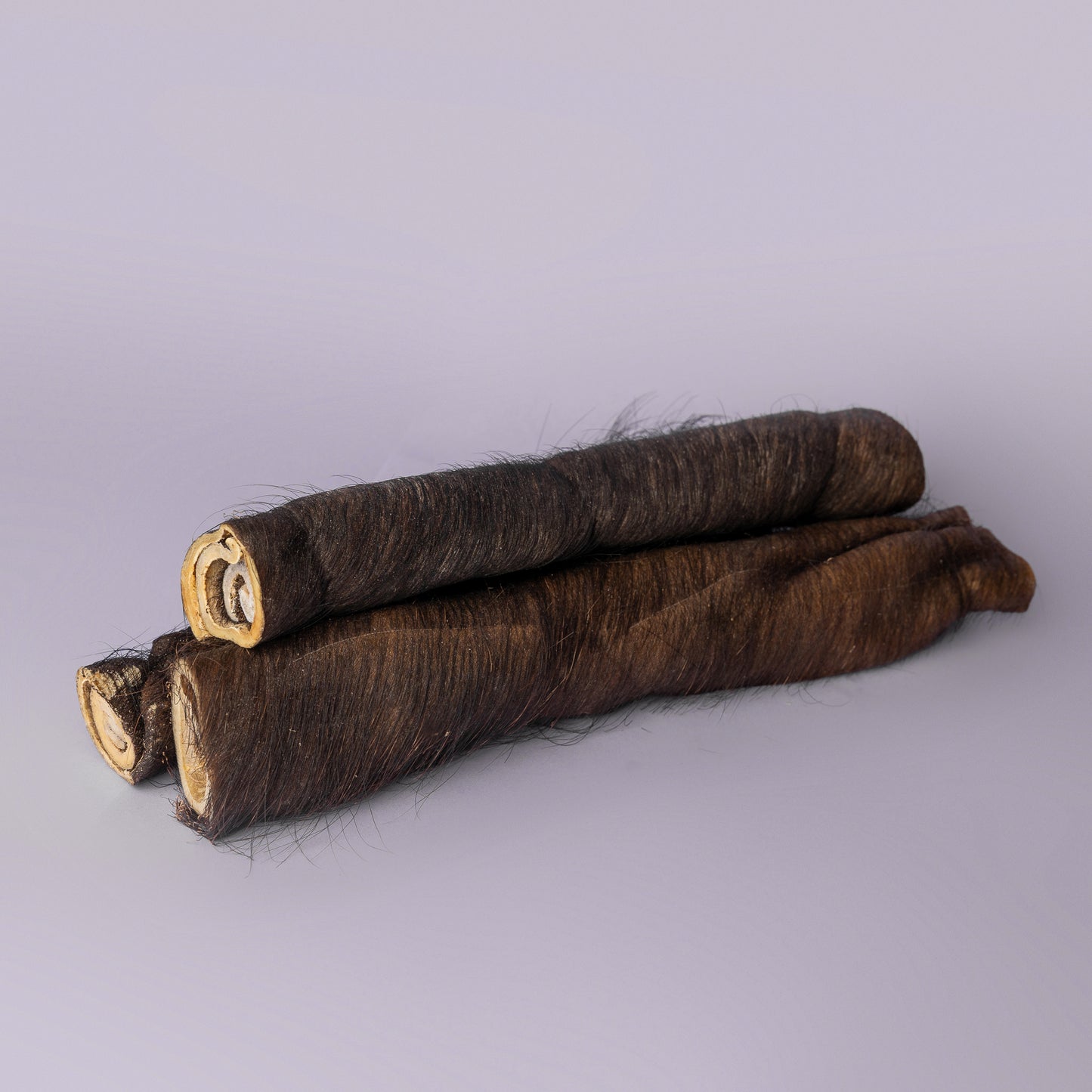 Hairy Bison Roll