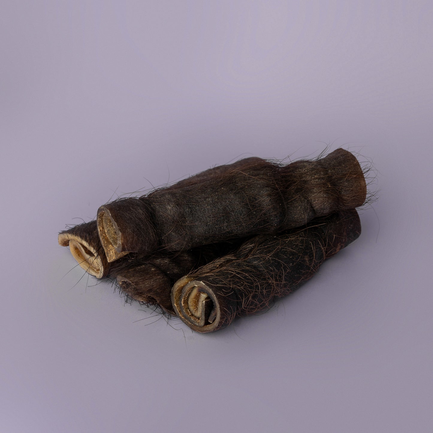 Hairy Bison Roll