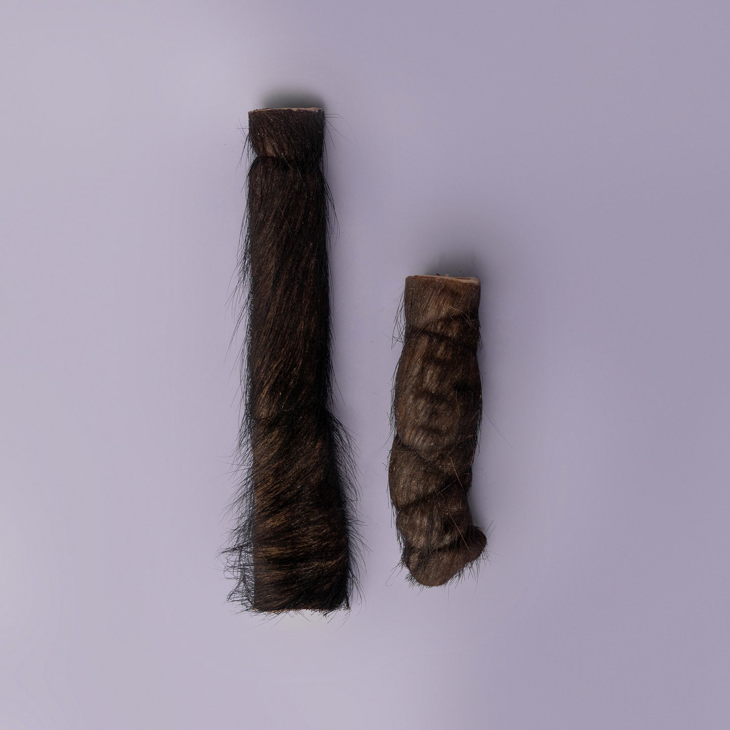 Hairy Bison Roll