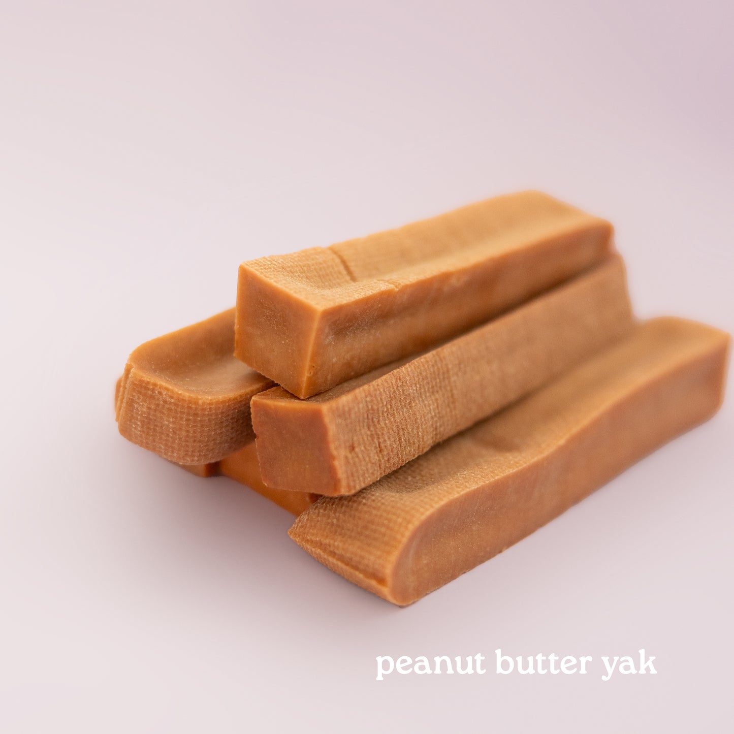 Yak Cheese Chew