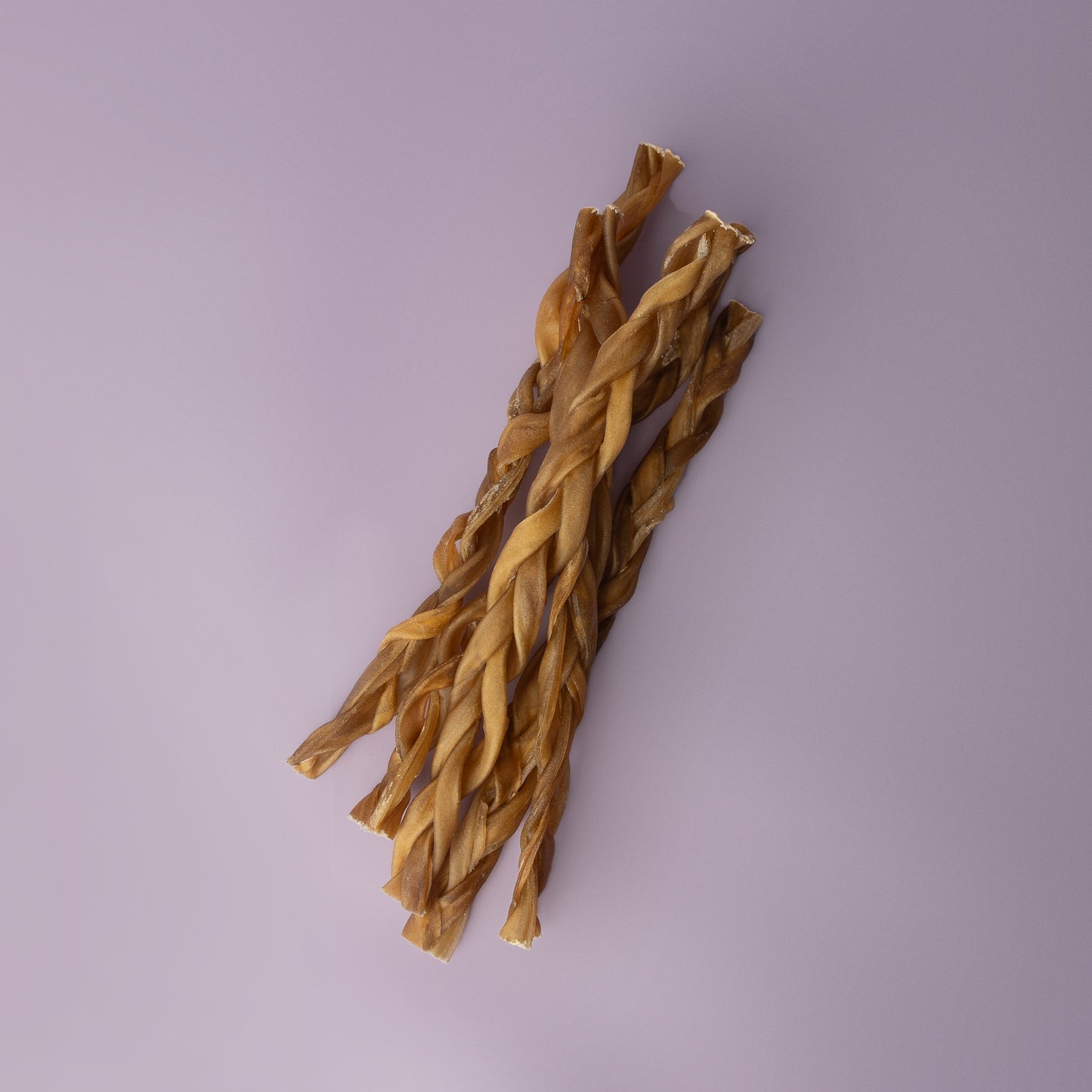 Beef Cheek Braid