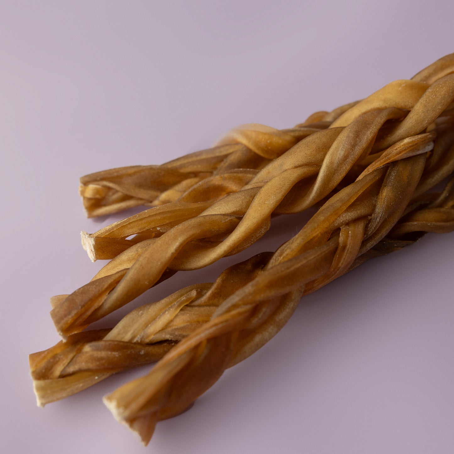 Beef Cheek Braid