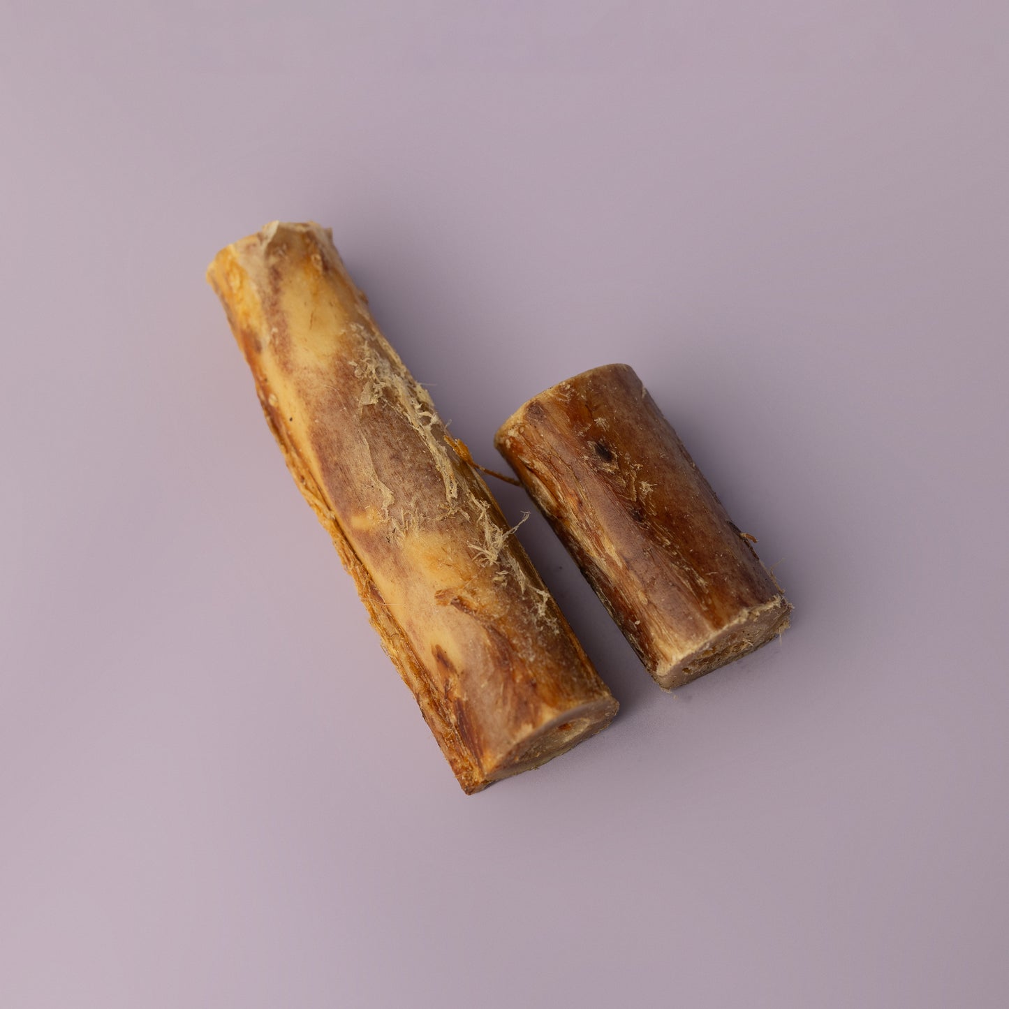 Exotics: Ostrich Bones