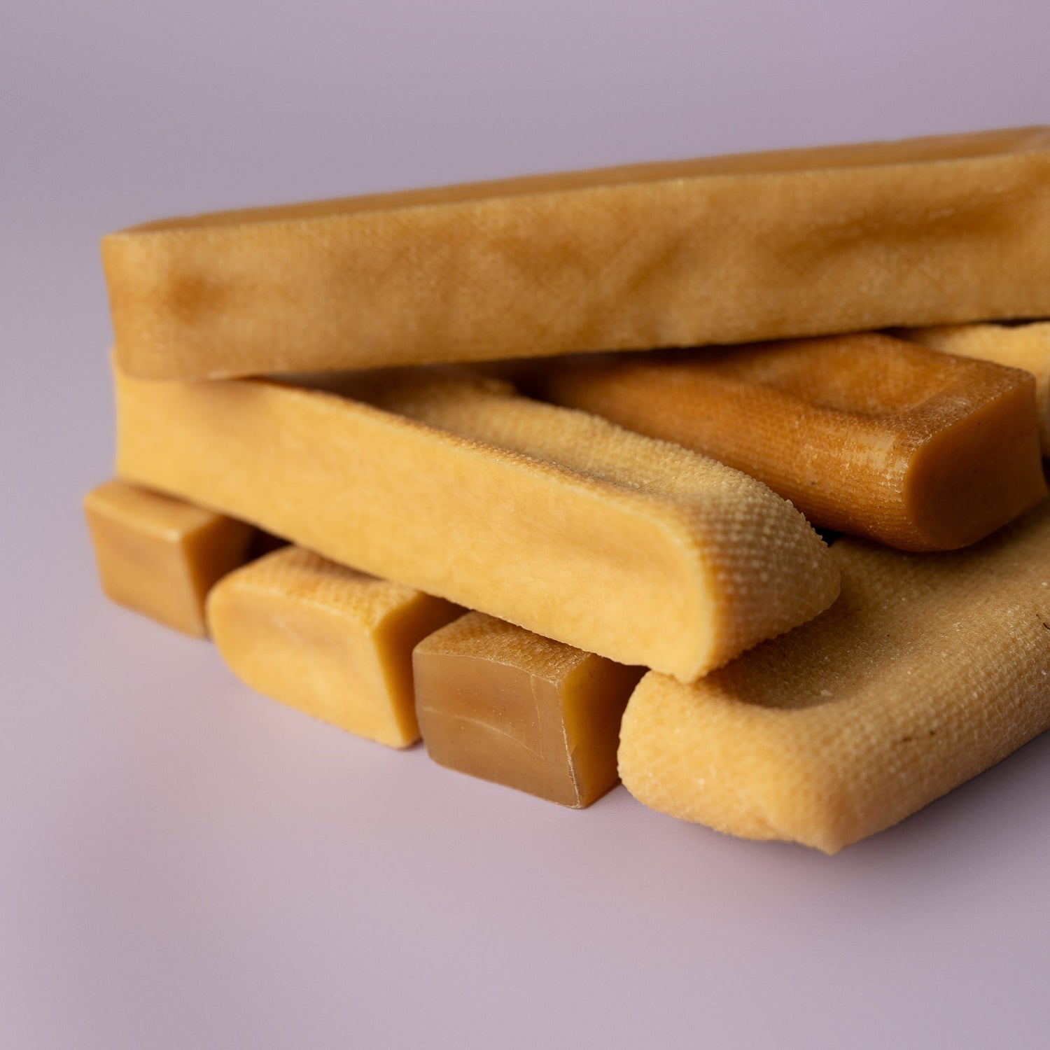 Yak Cheese Chew
