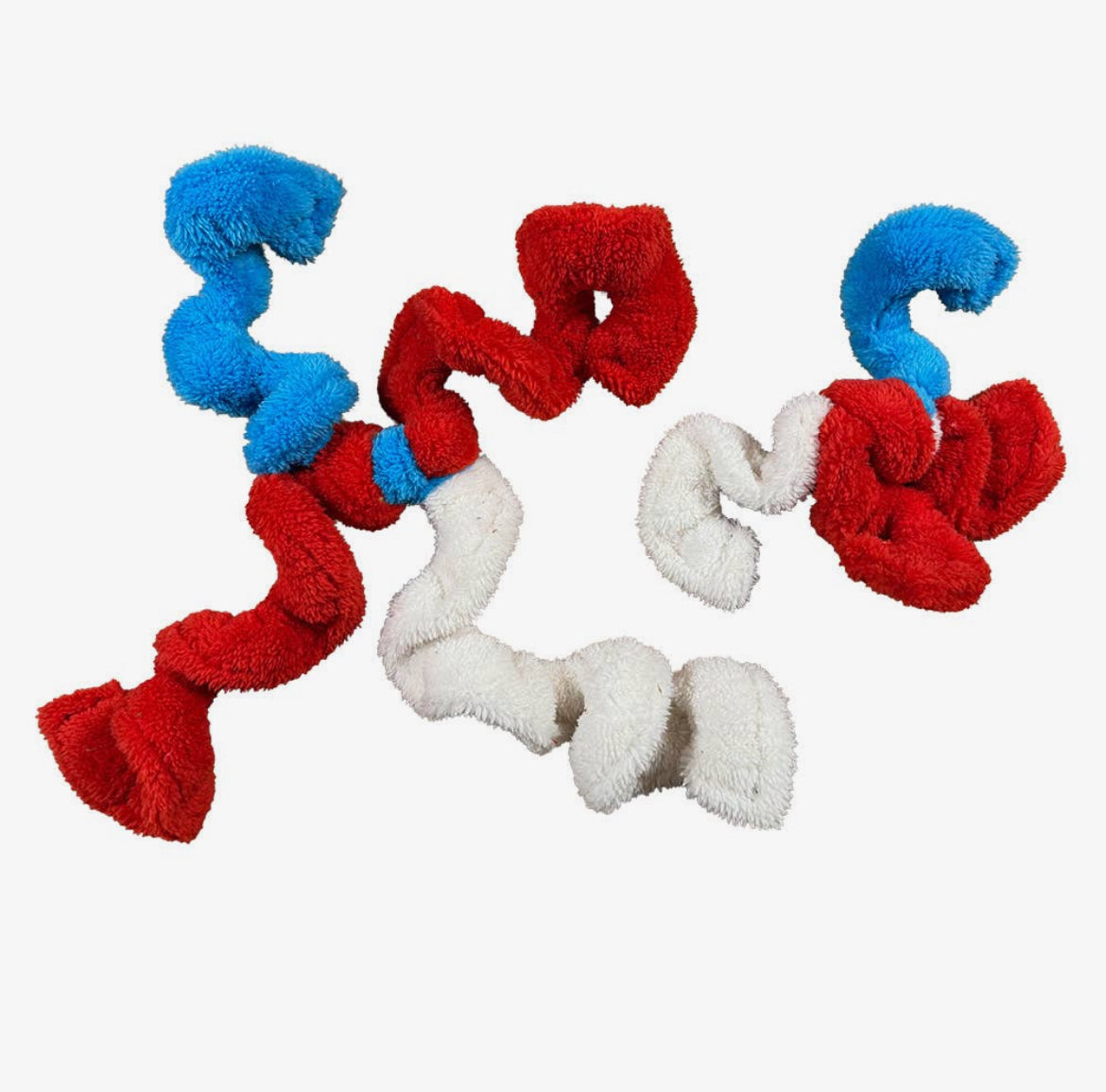 Plush Toys