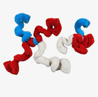 Plush Toys