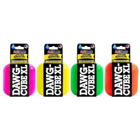 RuffDawg Toys
