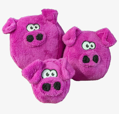 Plush Toys