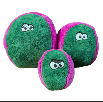 Plush Toys