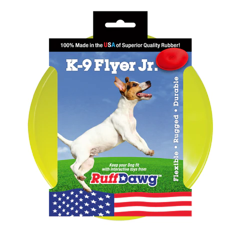 RuffDawg Toys