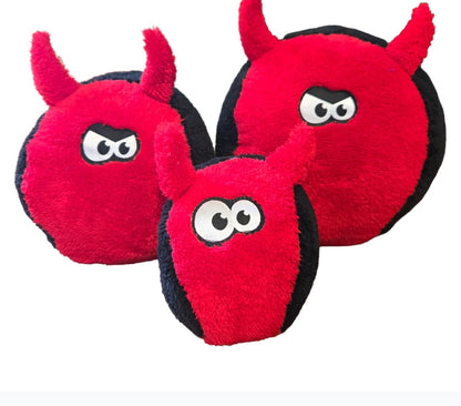 Plush Toys