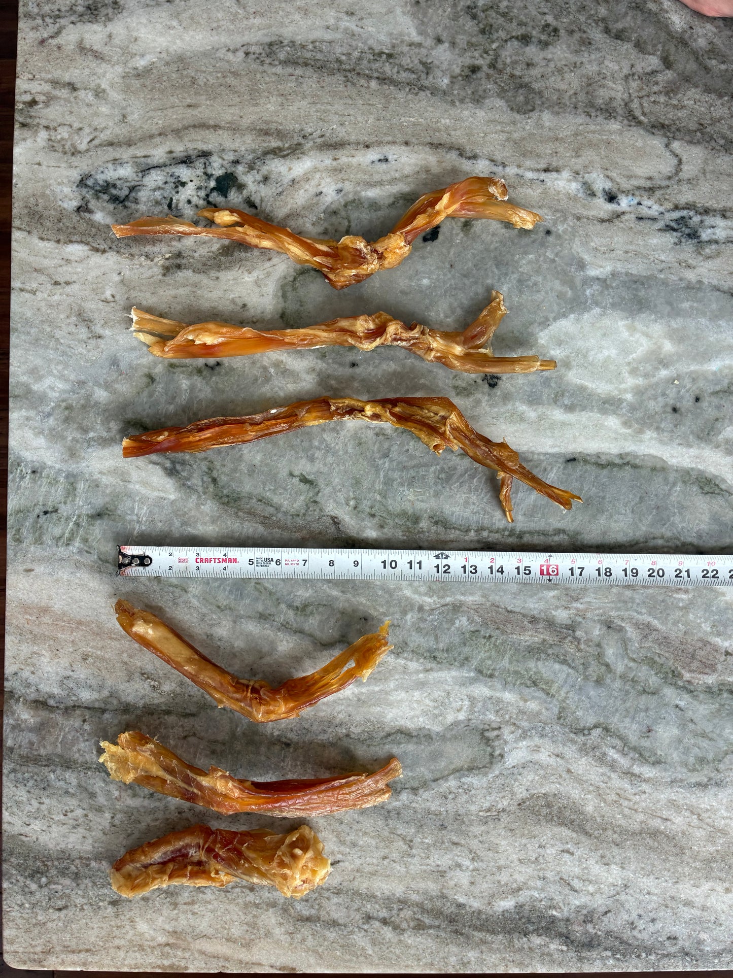 NEW! Beef Tendons