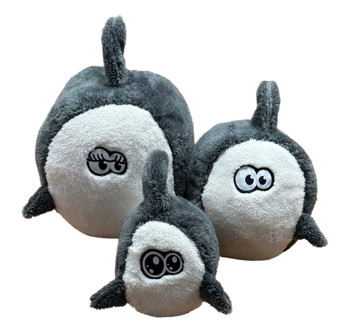 Plush Toys