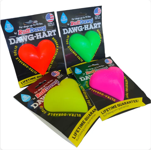 RuffDawg Toys