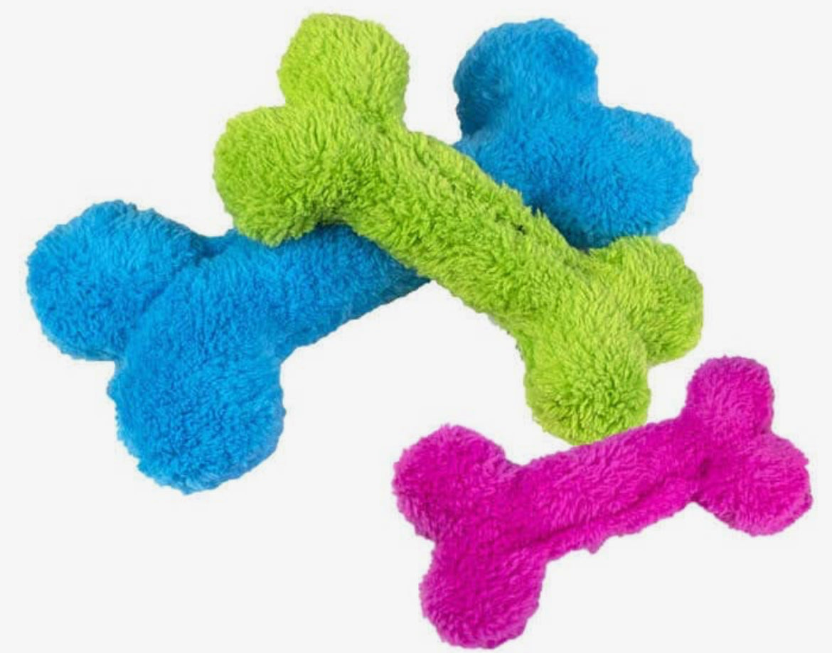 Plush Toys