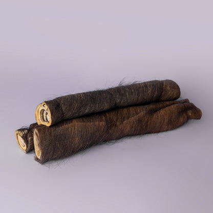 Hairy Bison Roll