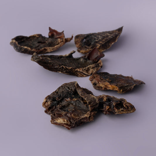 Exotics: Kangaroo Products