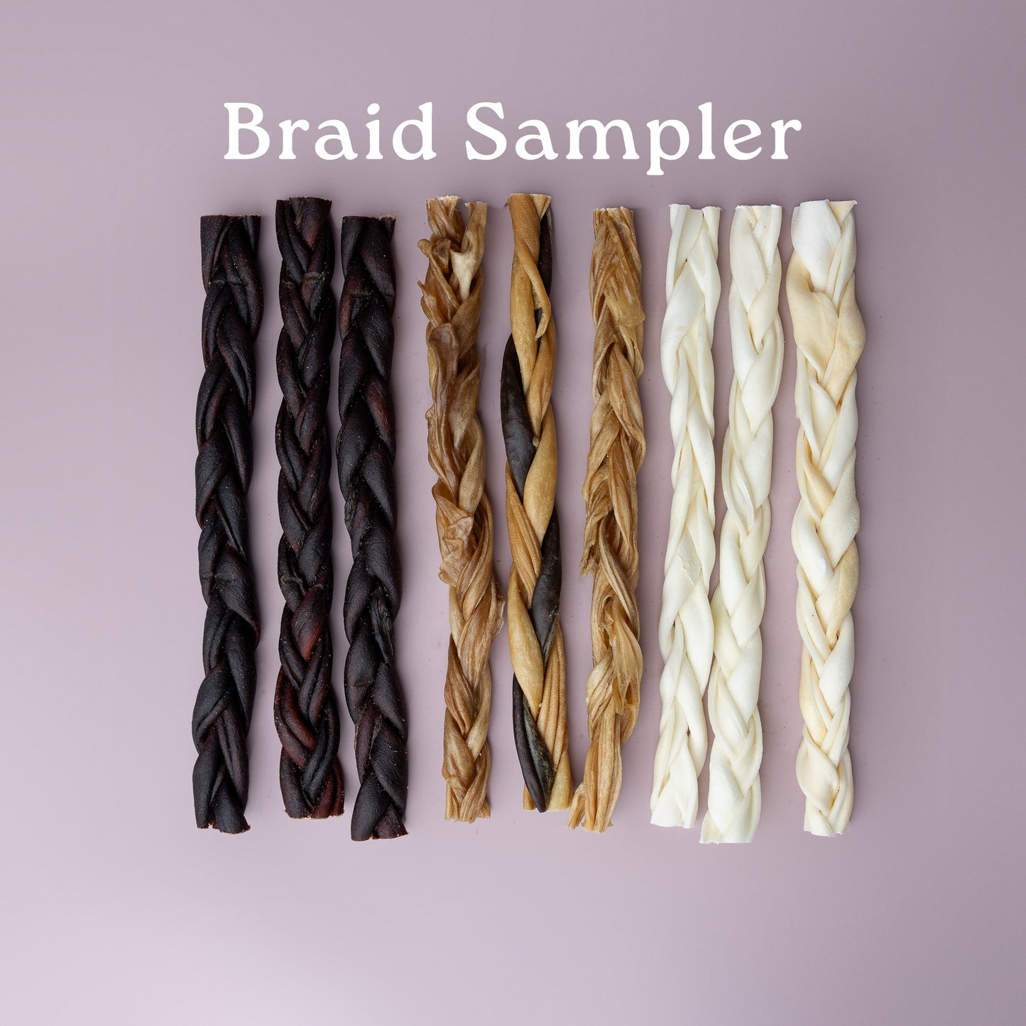 Samplers