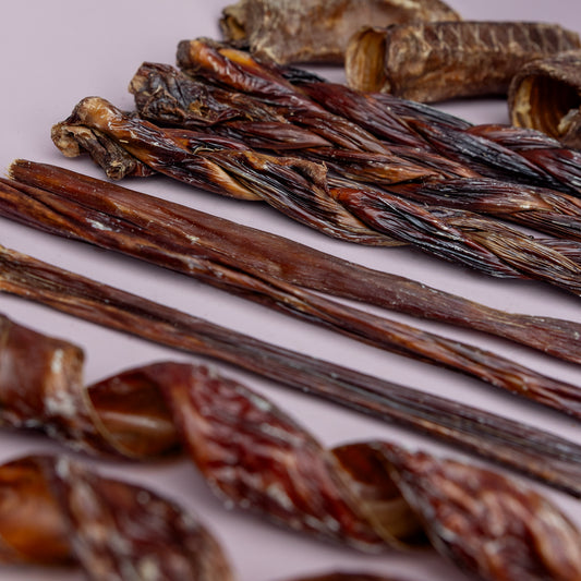 Gullet Sticks- assorted varieties