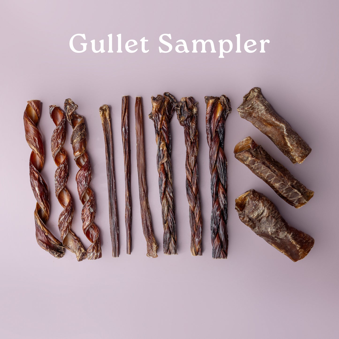 Samplers