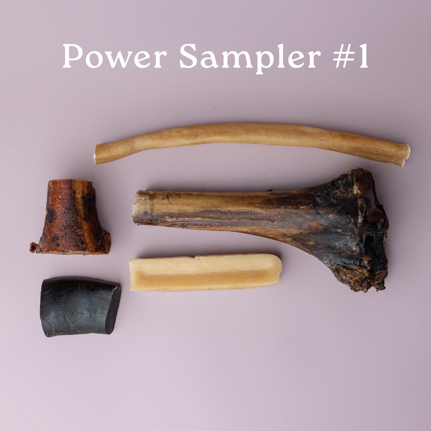 Samplers