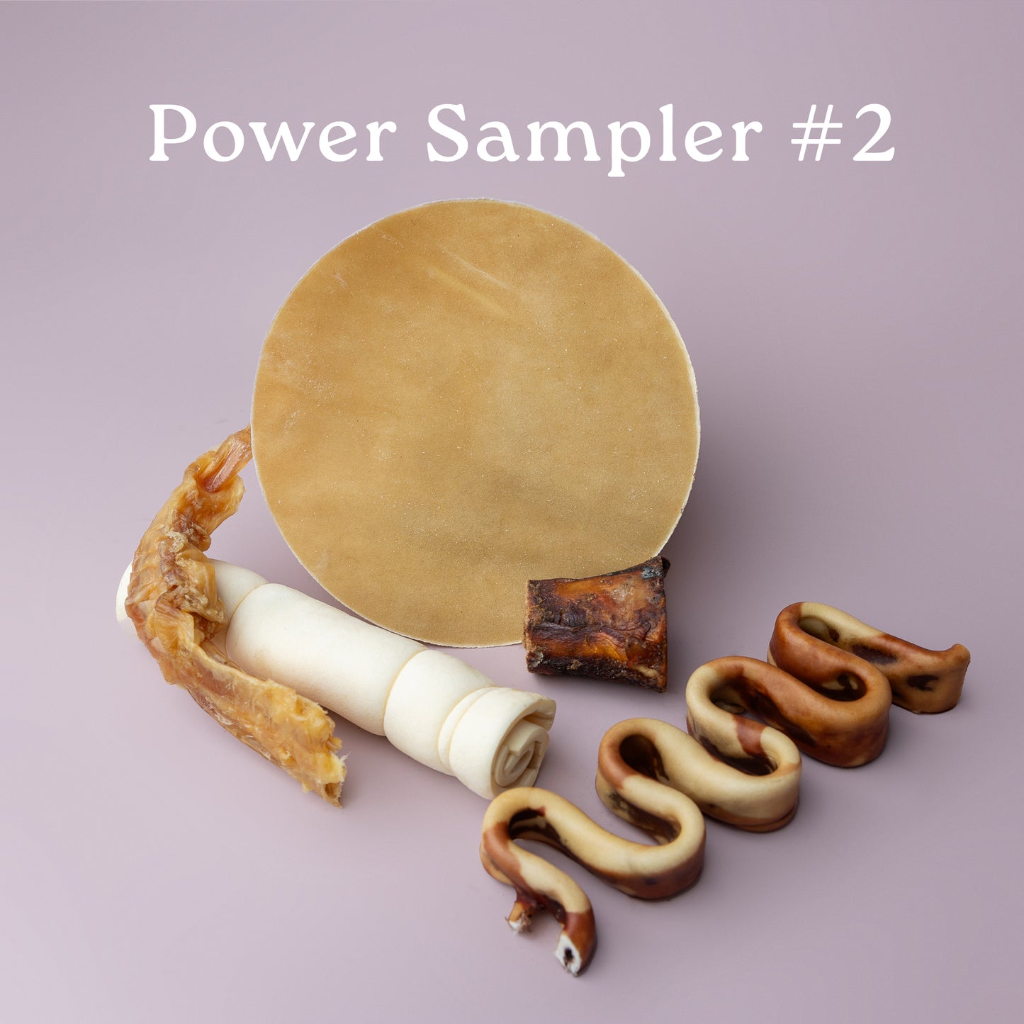 Samplers