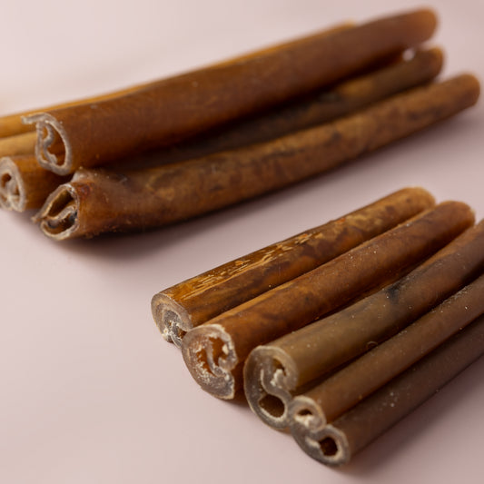 Chubby Beef Cheek Stick