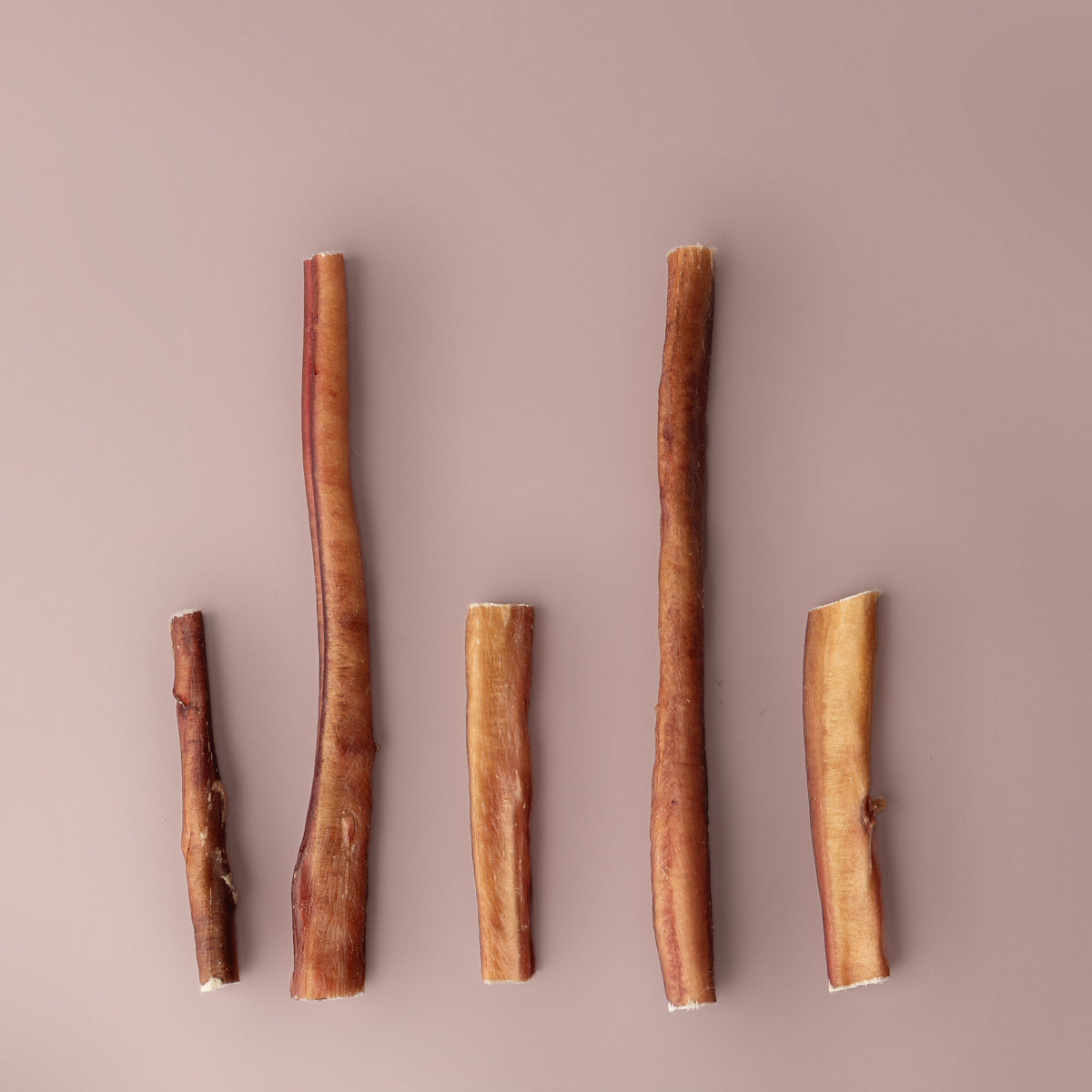 Bully Sticks