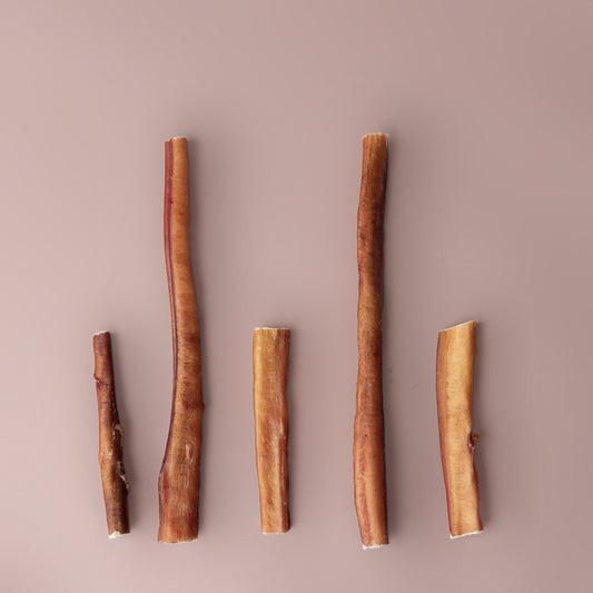 Bully Sticks