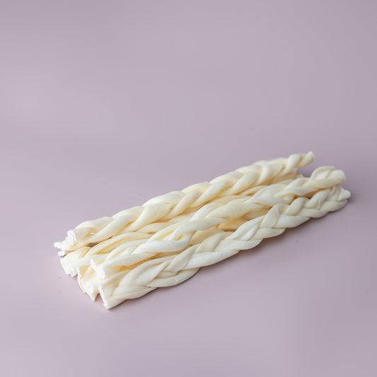 Beef Cheek Braid