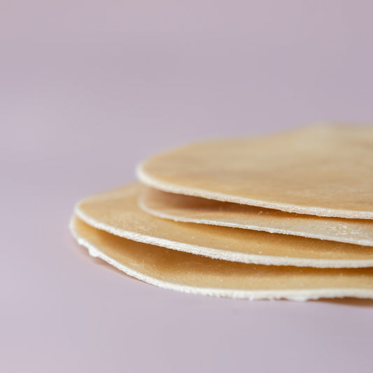 Frisbee Collagen Disc