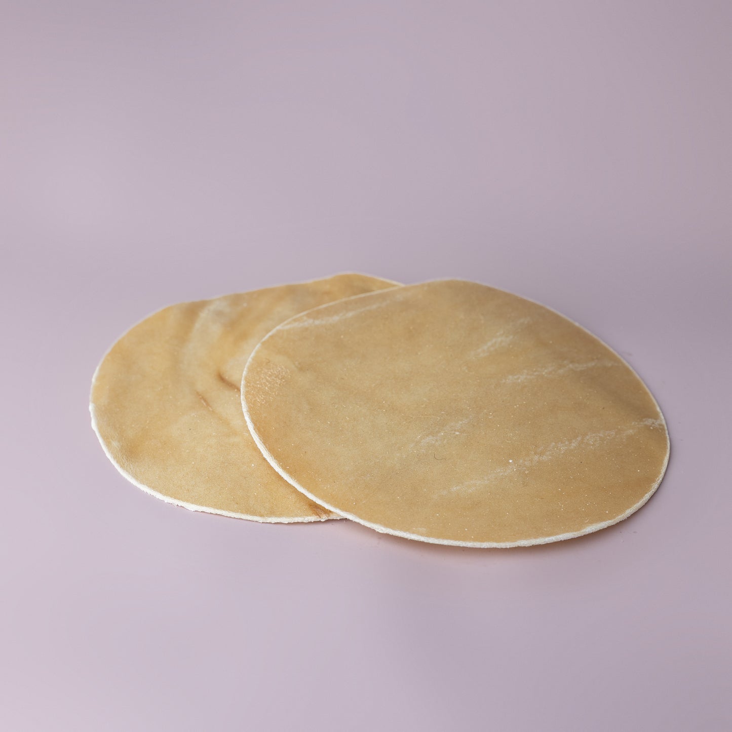 Frisbee Collagen Disc