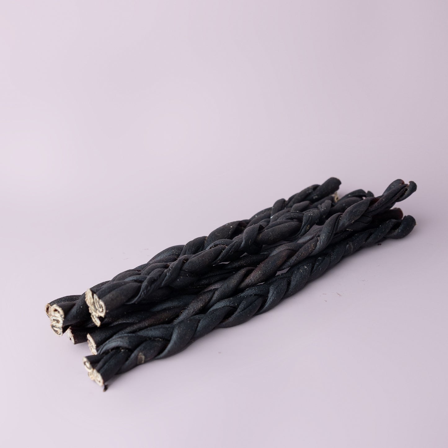 Beef Collagen Braid + Stick