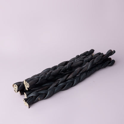 Beef Collagen Braid + Stick