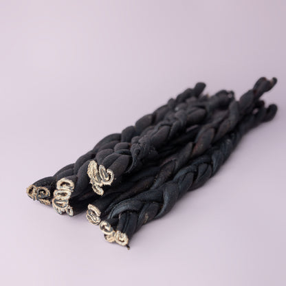 Beef Collagen Braid + Stick