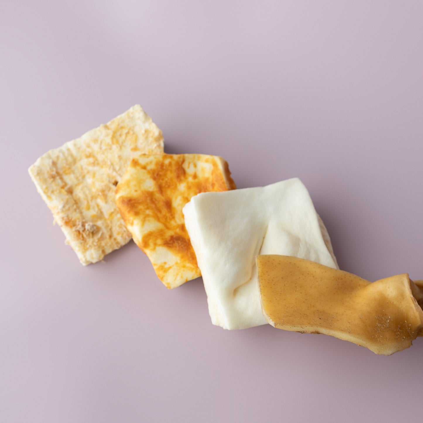Cheek Chips