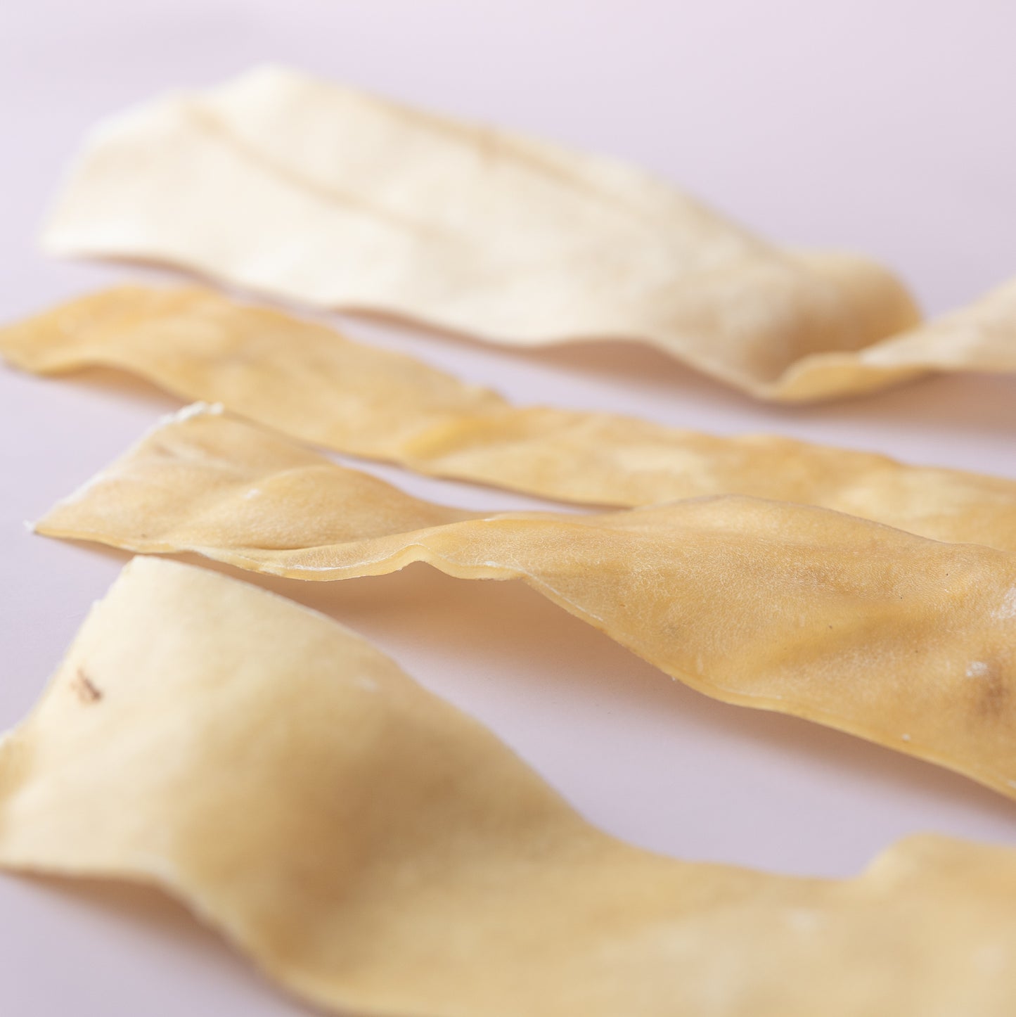 Water Buffalo Cheek Strips