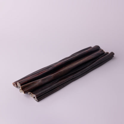 Beef Collagen Braid + Stick