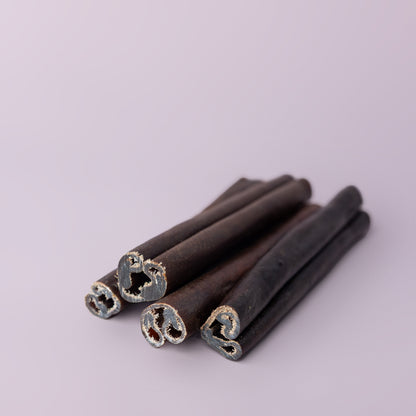 Beef Collagen Braid + Stick
