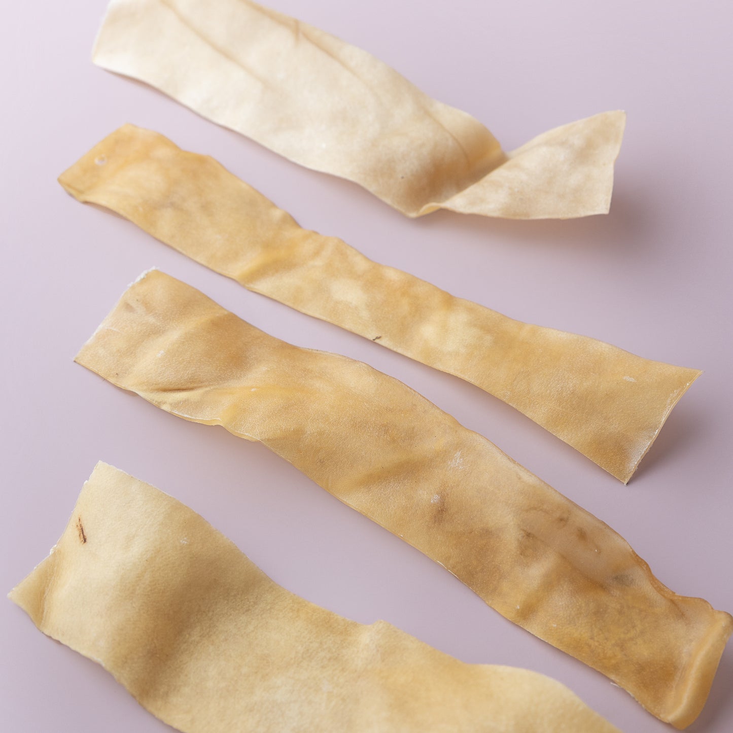 Water Buffalo Cheek Strips
