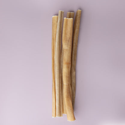 Beef & Buffalo Cheek Sticks- 6” or 12”