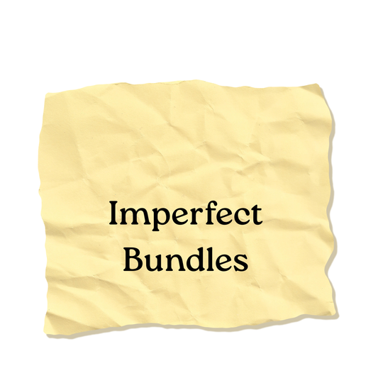 Imperfect Bundles