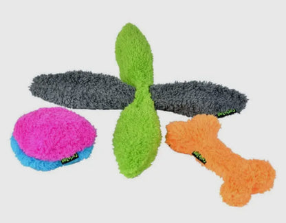 Plush Toys