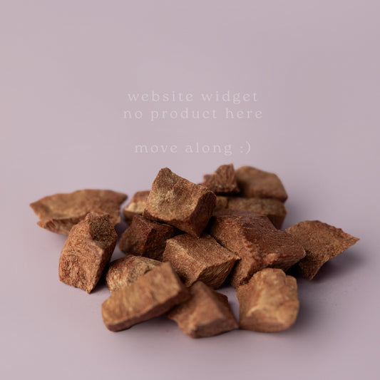 Website Widget- no product