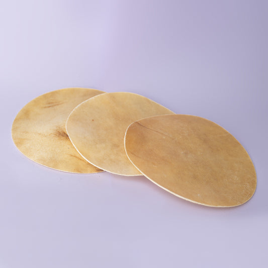 Frisbee Collagen Disc