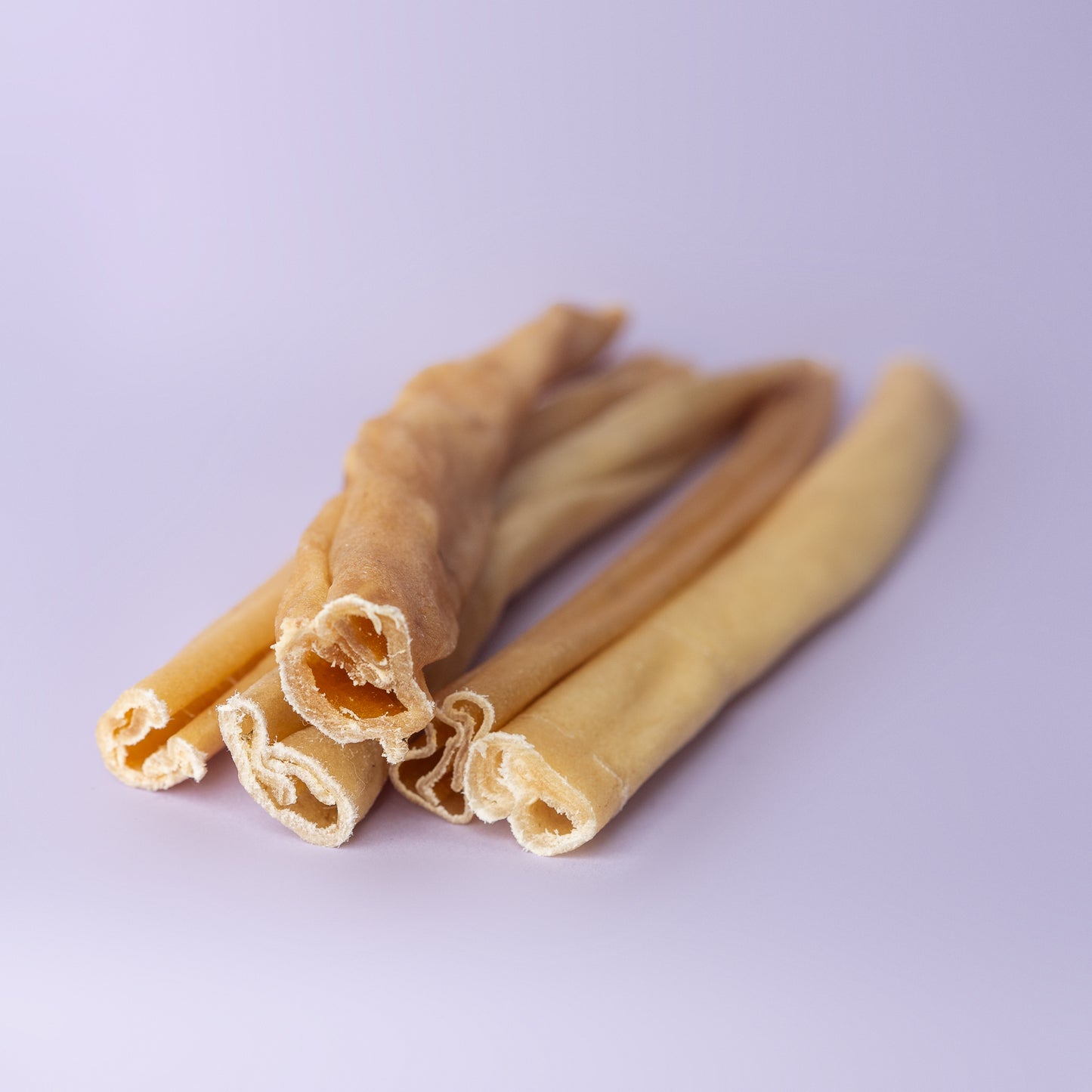 Beef & Buffalo Cheek Sticks- 6” or 12”