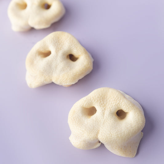 Snouts: Pork, Beef, Goat